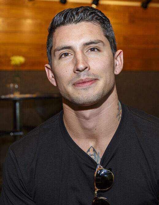 Ray Flores, Showdown Productions